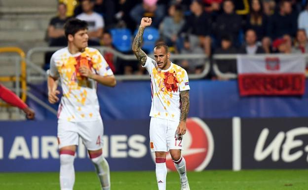 El fichaje de Sandro por el Everton se anunciará tras el Europeo sub-21