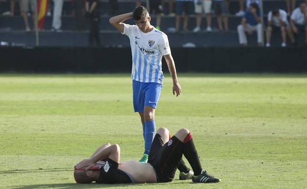 El Malagueño, con nuevas incógnitas