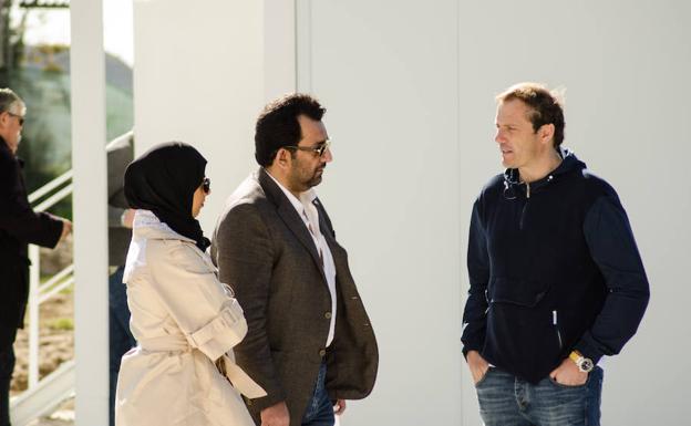 ¿Por qué ha habido tan pocos movimientos en el Málaga?