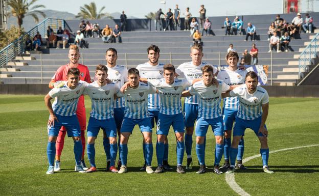 Doce canteranos, a las órdenes de Míchel