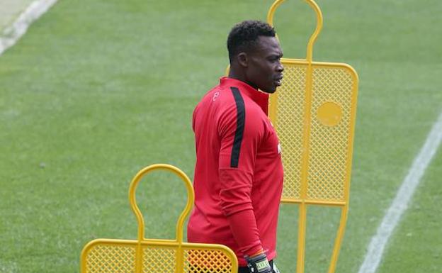 Kameni, ante una nueva encrucijada