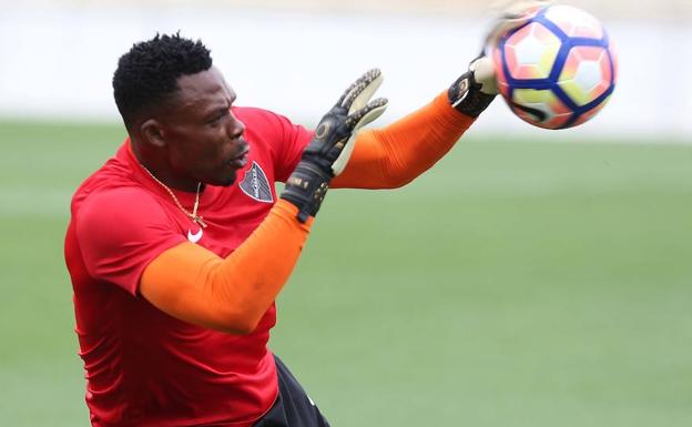 La oferta a Kameni, irrechazable