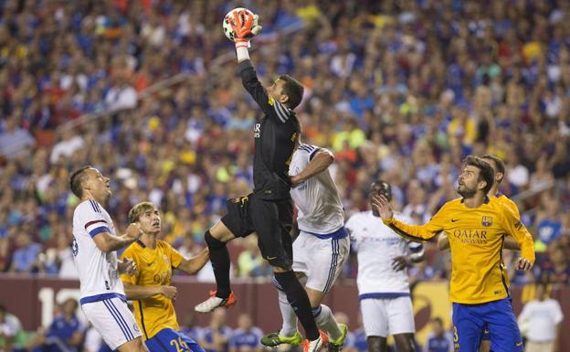 Masip y opciones foráneas