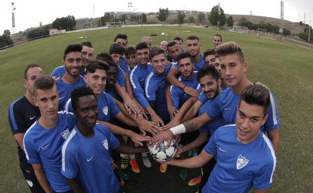 El club busca un equipo colaborador en Tercera para la campaña que viene