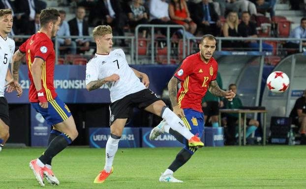 El ‘caso Sandro’ sigue y sigue...