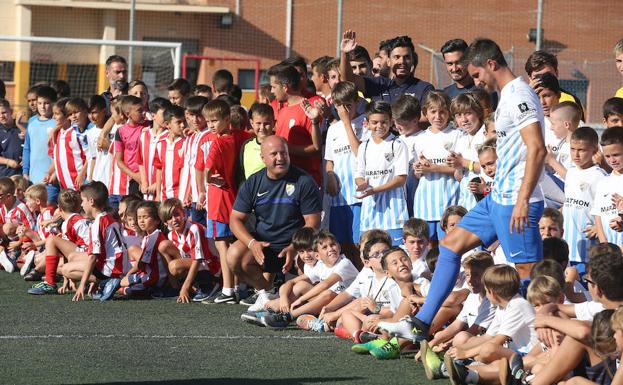 Adrián: «El problema lo tienen los otros; yo ya he demostrado lo que puedo dar»