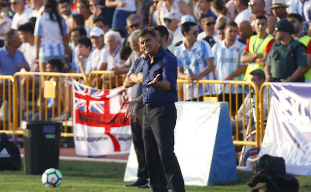 Dos reuniones para la primera criba de la pretemporada