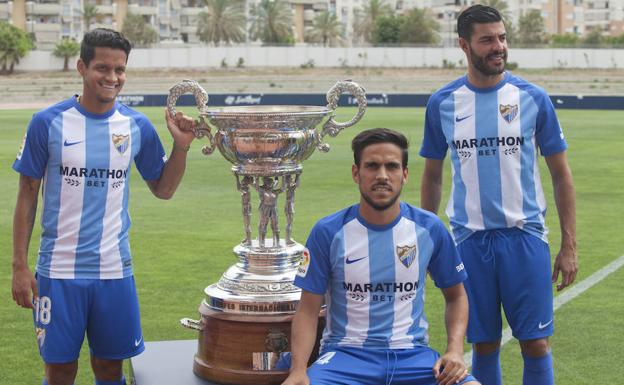 «Lo importante es el Eibar»