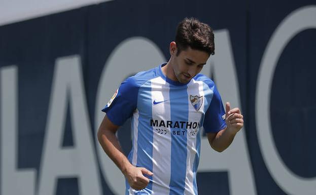 ¿Va muy retrasado el Málaga en la planificación?
