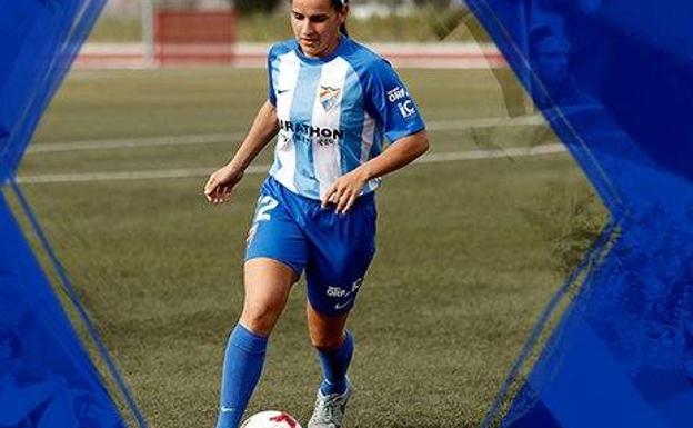 Karina Socarrás ficha por el Málaga Femenino