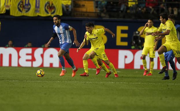 Recio, una baja clave ante el Deportivo si no prospera el recurso