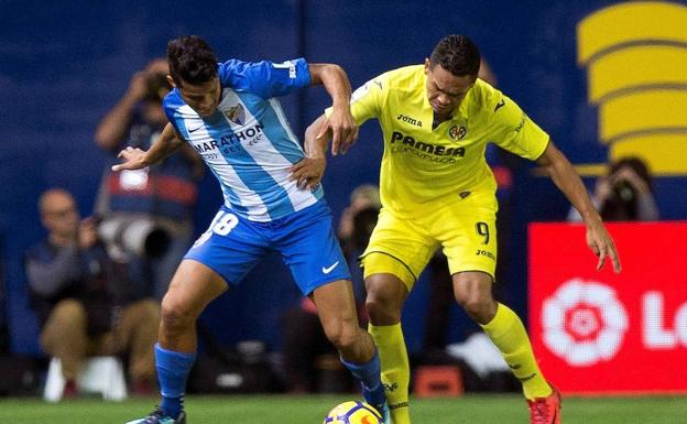 Mejores sensaciones, idéntico final (2-0)