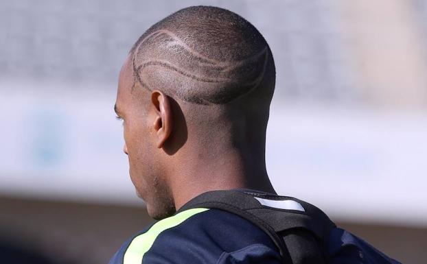 El extraño papel de Rolan