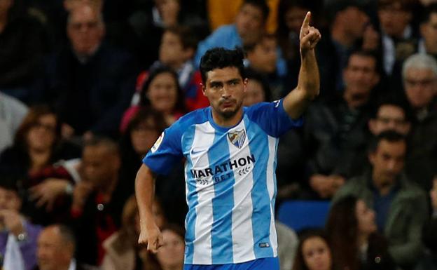 Chory Castro: «Al Madrid le ha costado ganarnos»