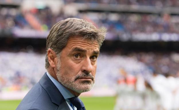 Míchel: "Tenemos argumentos suficientes para ganar"