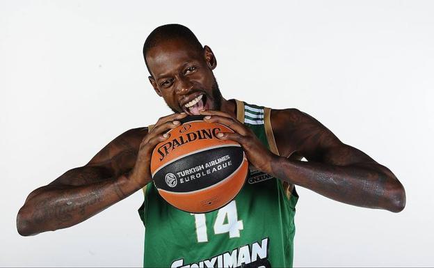 La montaña rusa de James Gist