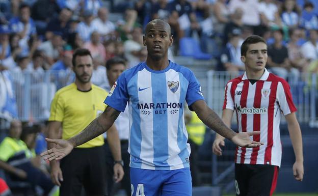 Estudian aplicar un tratamiento conservador a la lesión de Rolan