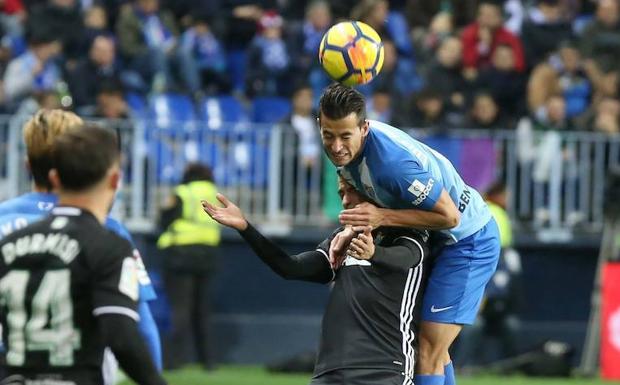 Enésimo batacazo y otro ‘match ball’ en Vitoria con un equipo menguado