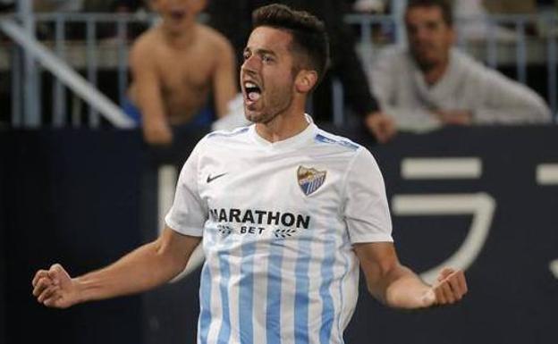 El Sporting apuesta por un posible regreso de Jony