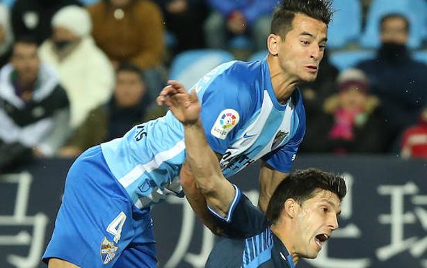 Apocalipsis en La Rosaleda