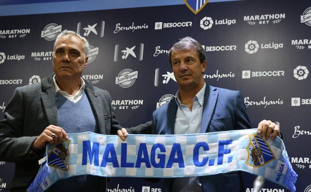 José González: «Creo que podemos cambiar las cosas, porque cada maestrillo tiene su librillo»