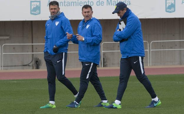 José González los quiere a todos
