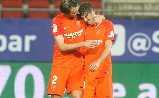 Un punto de lo más agridulce