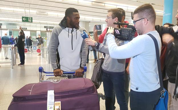 Revolución ‘in extremis’ en el Málaga