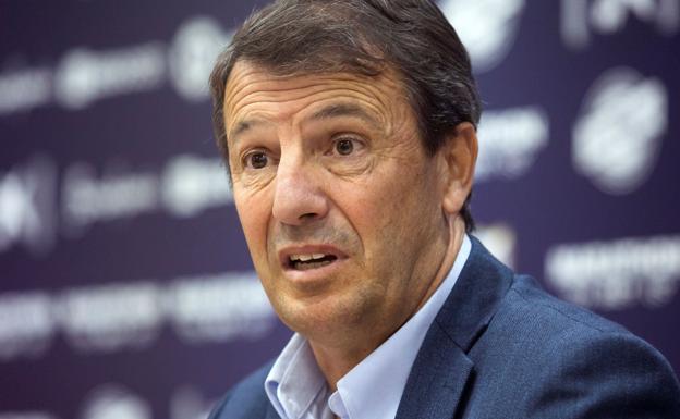 José González: «Nos hemos ganado el respeto»