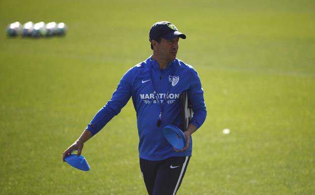 Jose: «Hay que pensar que todo es posible»