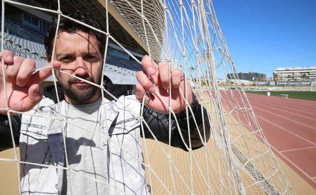 Iturra: «Tengo clarísimo que quiero ser entrenador»