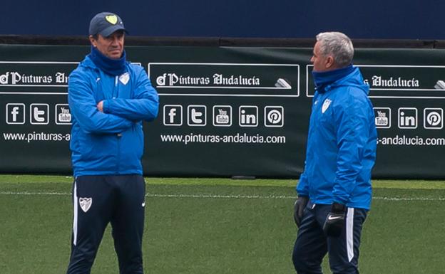 «Creo que no estamos teniendo lo que merecemos»