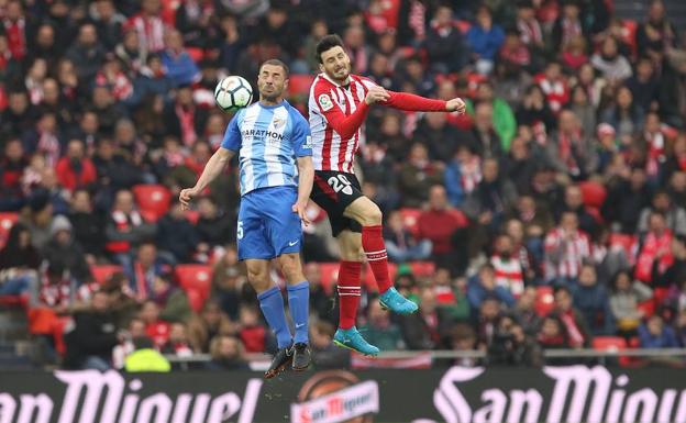 José González: «Si hubiésemos aguantado más el 0-1 todo podría haber sido ditinto»