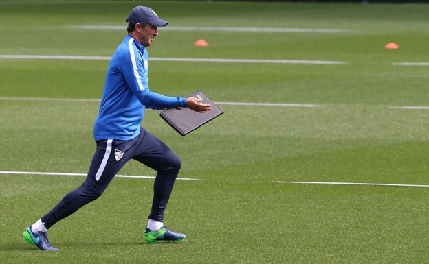 Jose: «Si hay un penalti lo tira el que yo diga»