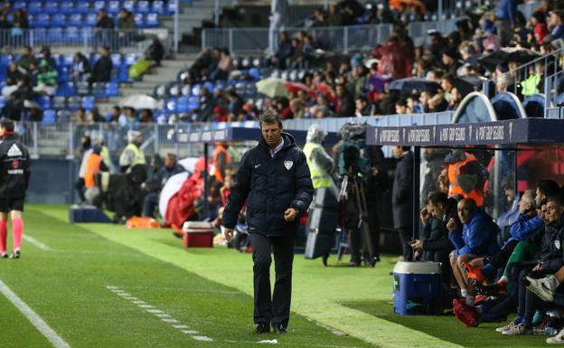 José González: «Mientras hay vida, hay esperanza, y vamos a seguir luchando»