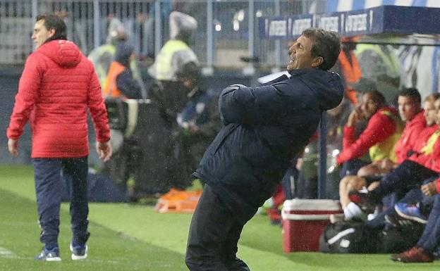 Jose no encuentra la fórmula