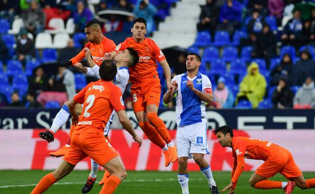 Jose: «Yo no voy a dimitir, pero si quieren echarme, lo aceptaría»