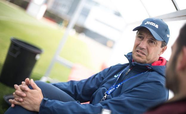 ¿Qué piensa realmente Jose del equipo?