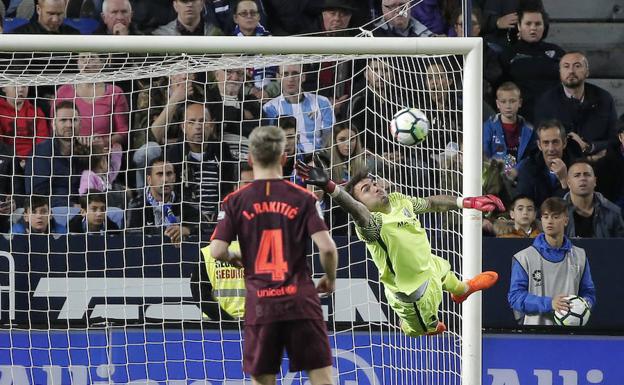 El relevo de Roberto, la otra prioridad del Málaga