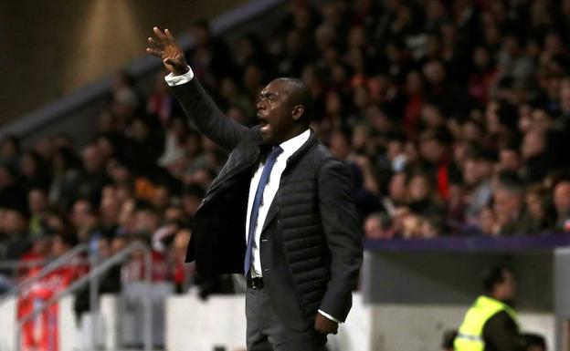 Jose, con mejor balance que Seedorf