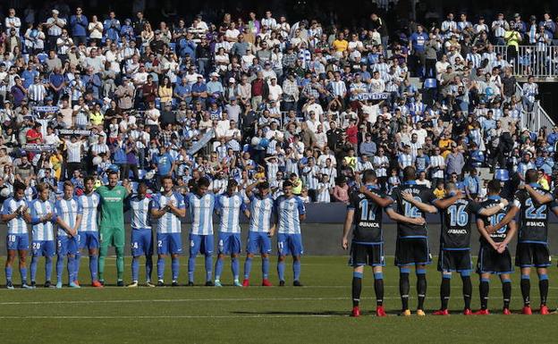 Una deuda con Riazor