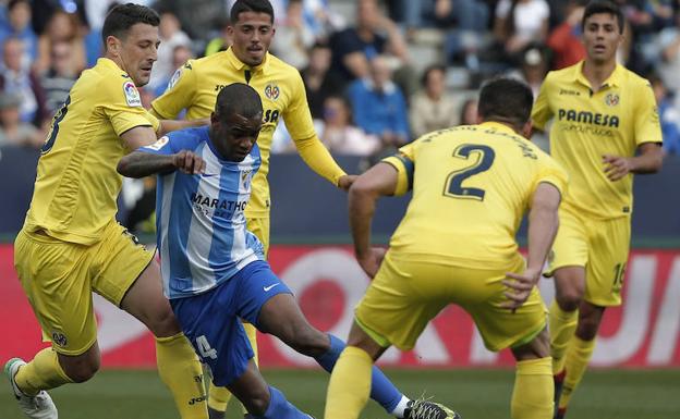 ¿Debe jugar Rolan mañana?