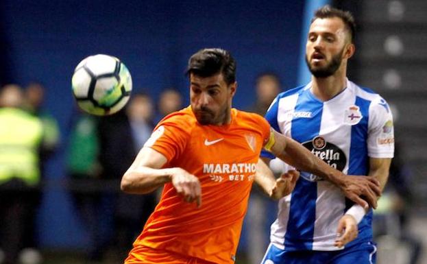 Jose: «El equipo ha perdido por ir a por el partido, por valentía»