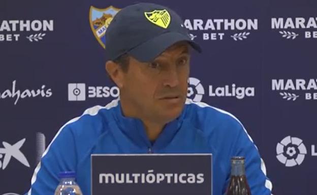 José González: «La situación es complicada, sabemos que hemos defraudado a mucha gente»