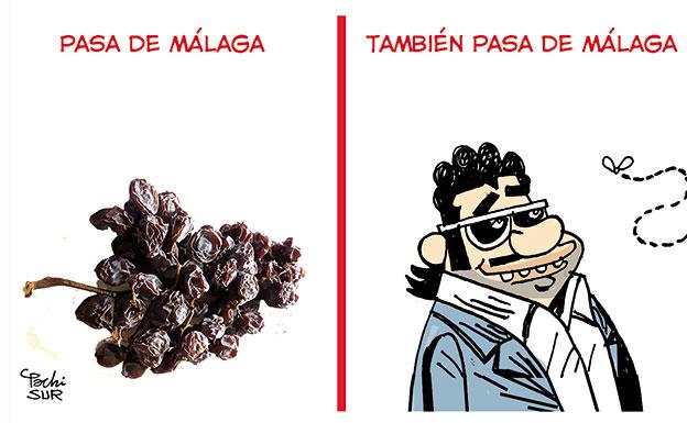 Martín Aguilar, sin consuelo: los Al-Thani, sin dar la cara