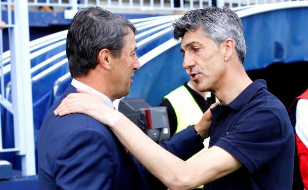 José González: «Estoy orgulloso porque lo más fácil habría sido echarse a un lado»