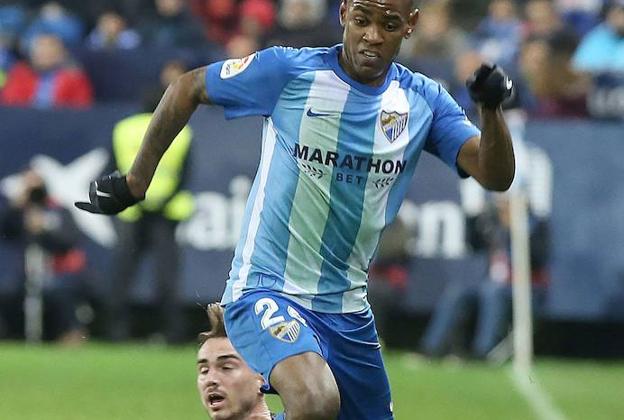 Un derbi andaluz sin alicientes