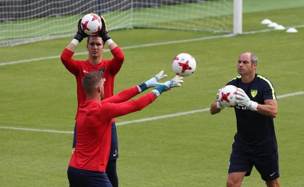 ...Y Jose empieza a pensar en la próxima temporada