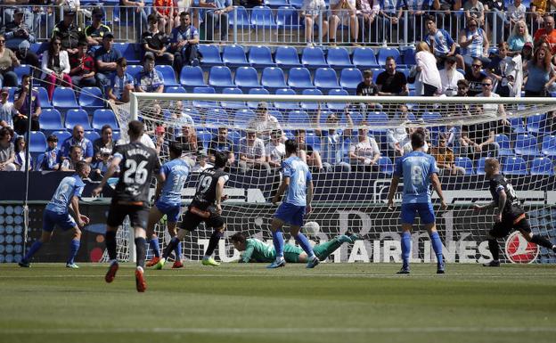 Jose: «Se puede decir que son malos, pero no sinvergüenzas»