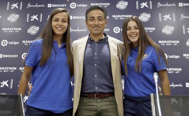 Antonio Contreras: «Tenemos que centrarnos en hacer nuestro fútbol»